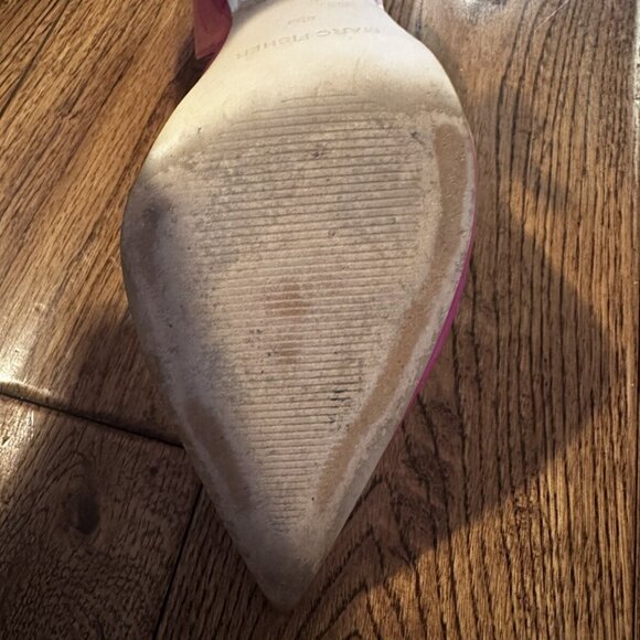 Mark Fisher Heels - Picture 6 of 6